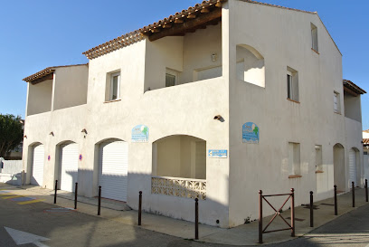 Résidence La Palma En Camargue, Location De Vacances à Saintes-Maries-de-la-Mer