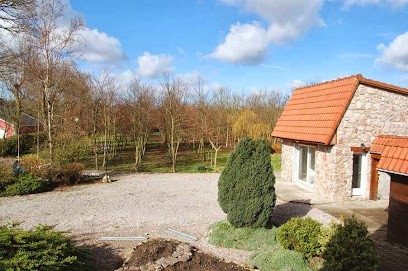 Gîtes du Ventus, Chambre d'Hôtes à Alembon