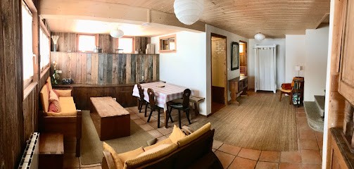 Chalet Katz, Location de Vacances à Samoëns