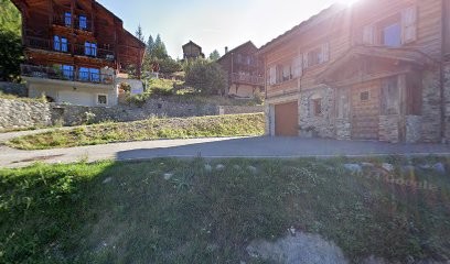 Chalet Carpe Diem, Location de Vacances à Molines-en-Queyras