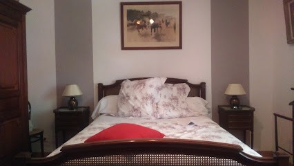 L'Orangerie, Chambre d'Hôtes à Bellerive-sur-Allier