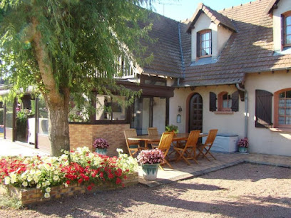 Chez Françoise - Gîtes De France, Chambre D'hôtes à Charrin