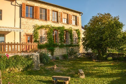 Laur'N chambres d'hôtes, Chambre d'Hôtes à Offroicourt