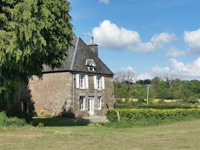 Number4 Chambres D'hôtes, Le Luot, Normandie, Chambre d'Hôtes au Luot