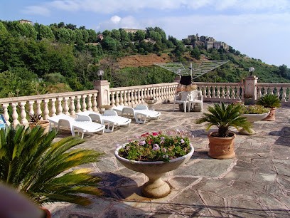 Alain BELAICH Domaine Du Majo, Location de Vacances à Penta-di-Casinca
