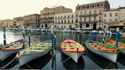 Alexandra Gestion Location De Vacances à Sète