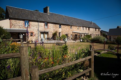 L'ECURIE Ch.Hôtes Et Gîte, Chambre d'Hôtes à La Pommeraye