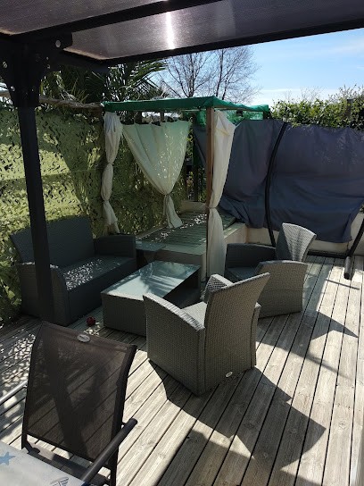 Comme à la maison, Chambre d'Hôtes à Landévant