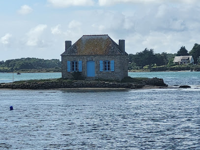 Chambre D'hôtes Levenez Ar Mor Chambre D'hôtes à Auray