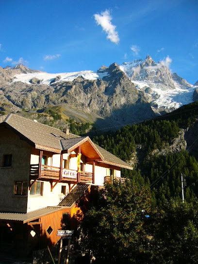 Gite Le Rocher, Chambre D'hôtes à la Grave
