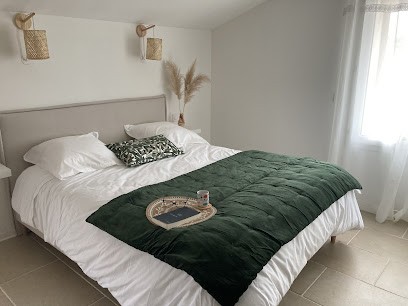 Le Mas De Paul, Chambre d'Hôtes à Saint-Julien-de-Cassagnas