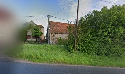 Delattre Christophe, Chambre d'Hôtes à Bazinghen