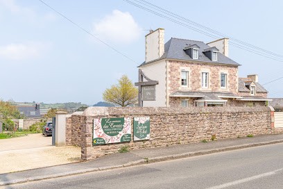 Guest house of Carrec Paimpol, Chambre d'Hôtes à Paimpol