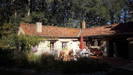 The Little Thimote, Chambre d'Hôtes à Nieuil-l'Espoir