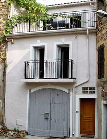 France Stay, Maison d'Hôtes à Fontès