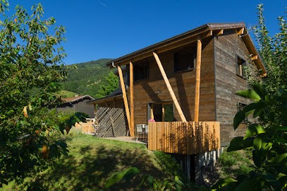 Agence Gîtes de France Isère - S.I.R.T. 38, Location de Vacances à Seyssinet-Pariset