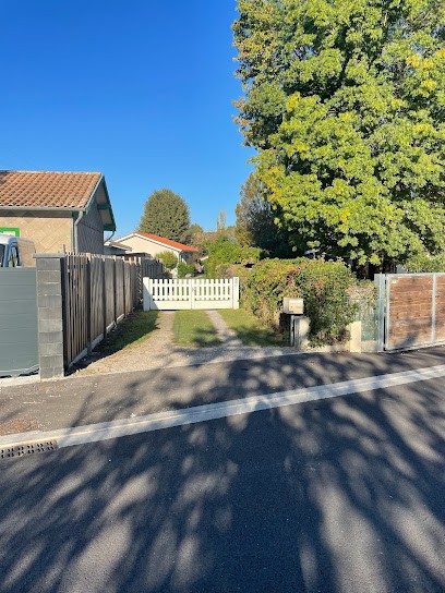 Le Teich Tranquille, Chambre d'Hôtes au Teich