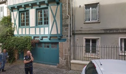 Les Colombages, Chambre d'Hôtes à Morlaix