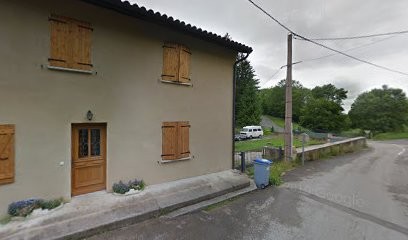 Chambres d'hôtes, Chambre d'Hôtes à Arinthod