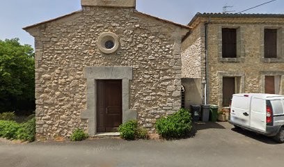 Chambre d'hôtes Mas Arnaud, Chambre d'Hôtes à Aumelas