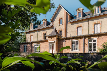 Gîte Du Domaine D'egrefin Location De Vacances à Saint-Martin-d'Abbat