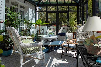 villa marguerite 65 rue legout lesage 76260 ponts et marais, Chambre d'Hôtes à Eu