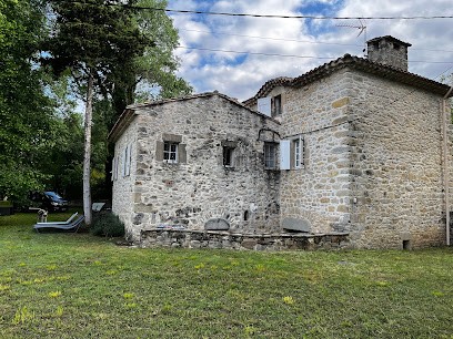 Moulin du Meunier, Maison d'Hôtes à Orthoux-Sérignac-Quilhan