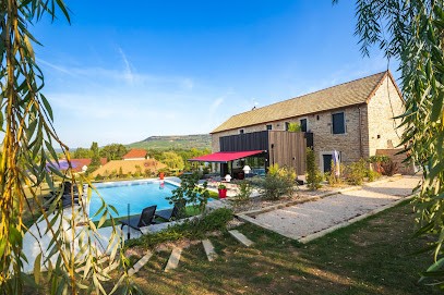 Nuits Aux Sources, Chambre d'Hôtes à Chassey-le-Camp