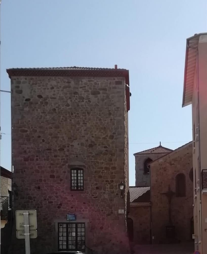 Chez Patou - Chambre d'Hôte, Chambre d'Hôtes à Sainte-Florine