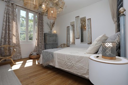 Demeure Urbaine, Chambre d'Hôtes à Romans-sur-Isère