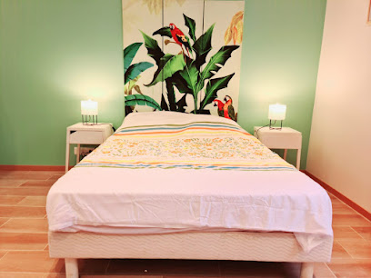 Logis Rigoumel, Location De Vacances à Toulon