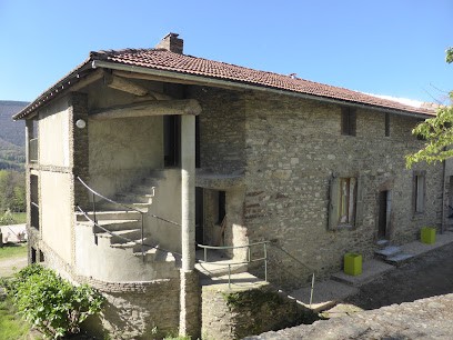 La Bouriotte, Chambre d'Hôtes à Labastide-Rouairoux