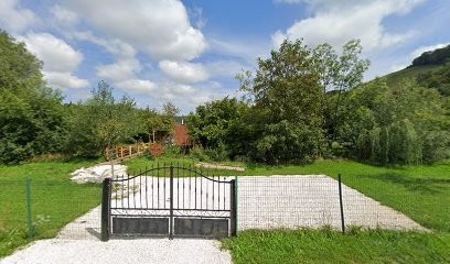 Gîte Le Bocard, Location de Vacances à Thonnance-lès-Joinville