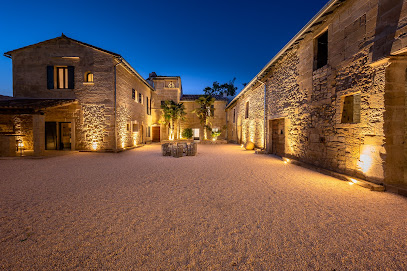 Mas De Guérin, Location De Vacances à Tarascon