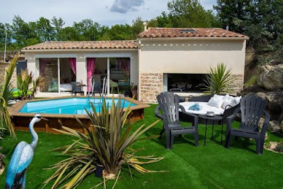 L instant Magique, Chambre d'Hôtes à Beaumont-de-Pertuis