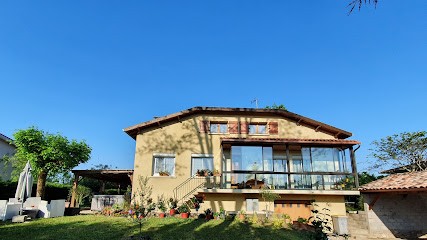 Lo temps d'una pausa, Chambre d'Hôtes à Nègrepelisse