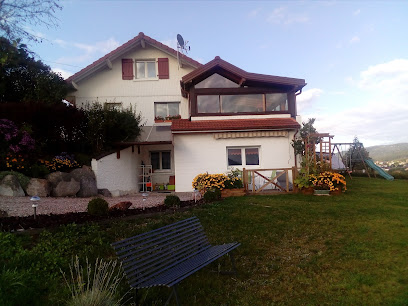 Gîte De La Belle Vallée, Location De Vacances à Cleurie