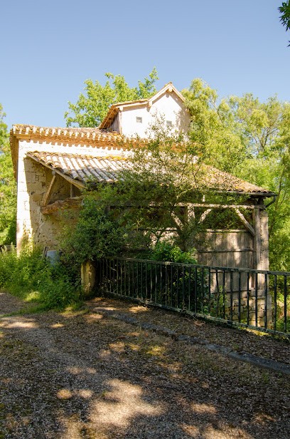 Sainte Rose Gîte, Location de Vacances à Miradoux