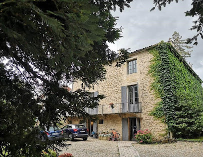 Domaine De C, Maison D'hôtes à Cérons