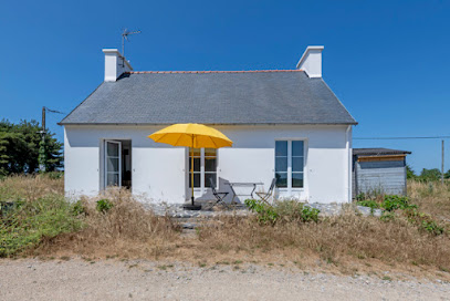 Beach House Trez Goarem Finistere, Location De Vacances à Audierne