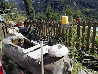 De la Fourandeve, Chambre d'Hôtes à Méolans-Revel