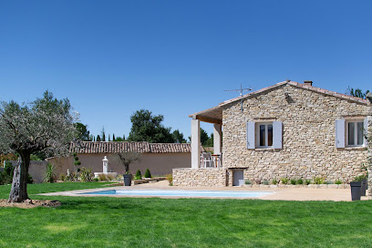 Villa Les Romarins - Le Bouquet De L'aromate, Location De Vacances à Joucas