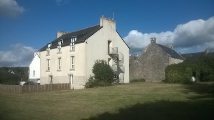 Brittany House (Bed & Breakfast), Chambre d'Hôtes à Trégourez