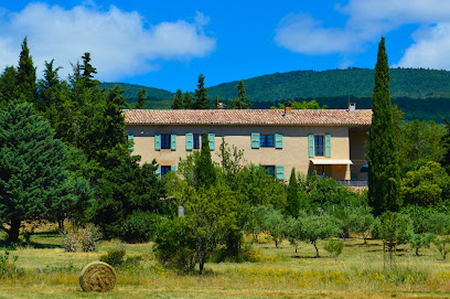La Bastide Du Claus - Vitaverde - Gîtes Et Chambres D'hôtes Chambre D'hôtes à Cruis