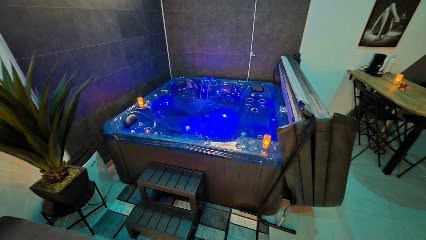 Soft Loft - Espace Bien Être, Location De Vacances à Pont-à-Mousson