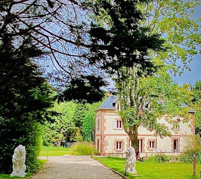 Domaine du Bal, Location de Vacances à Touques