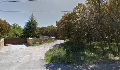 La bergerie, Chambre d'Hôtes à Murviel-lès-Montpellier