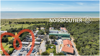 Village Club Miléade Noirmoutier Location De Vacances à Barbâtre