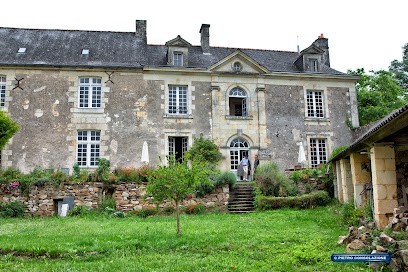 La Fontaine du Chêne, Chambre d'Hôtes à Brissac Loire Aubance