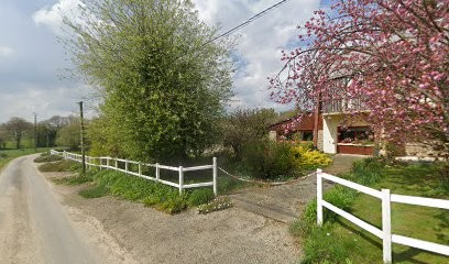 La maison d'Hopal, Chambre d'Hôtes à Plémet